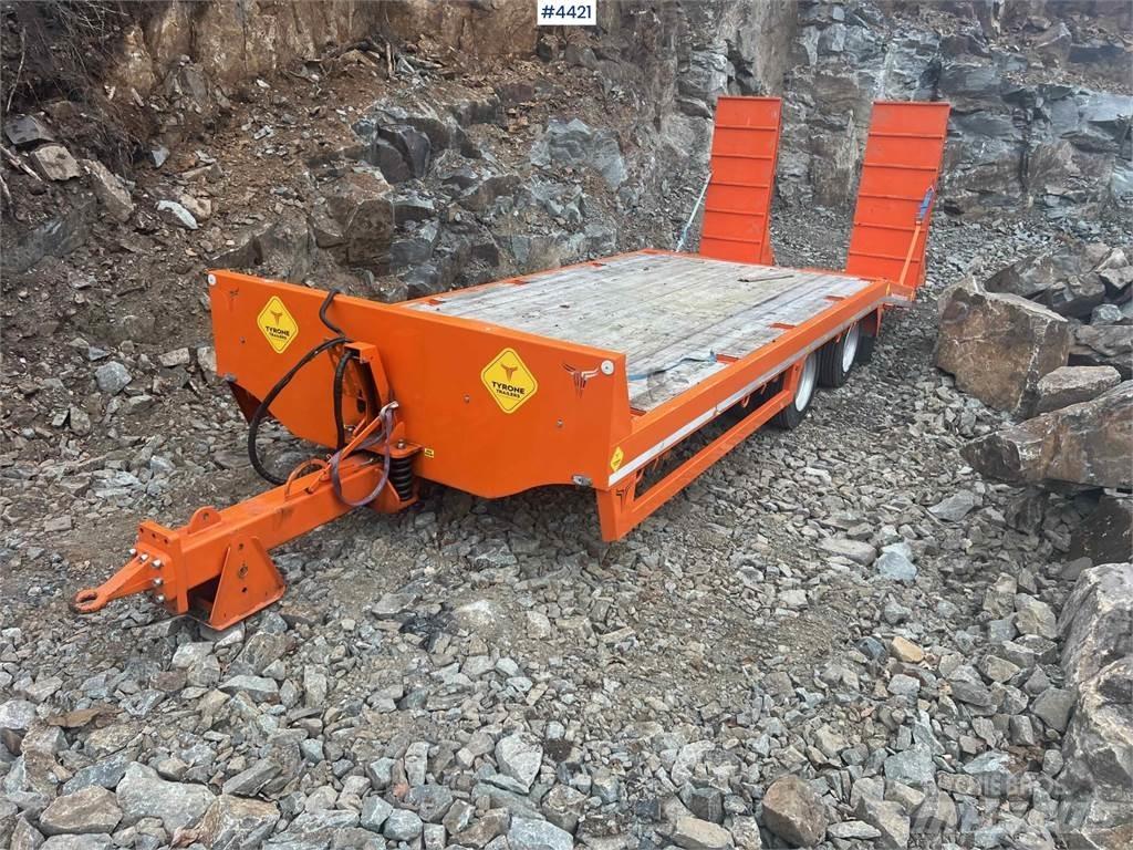 Tyrone Trailers Muud veokid