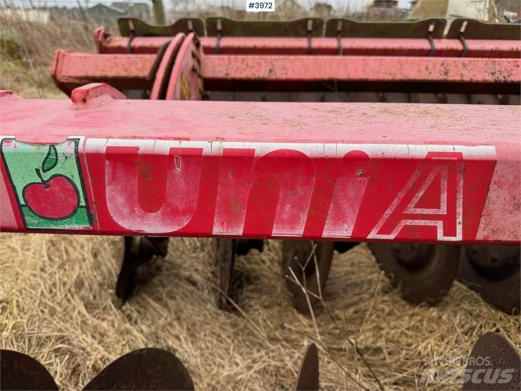 Unia Ares 30 TL Külvikud