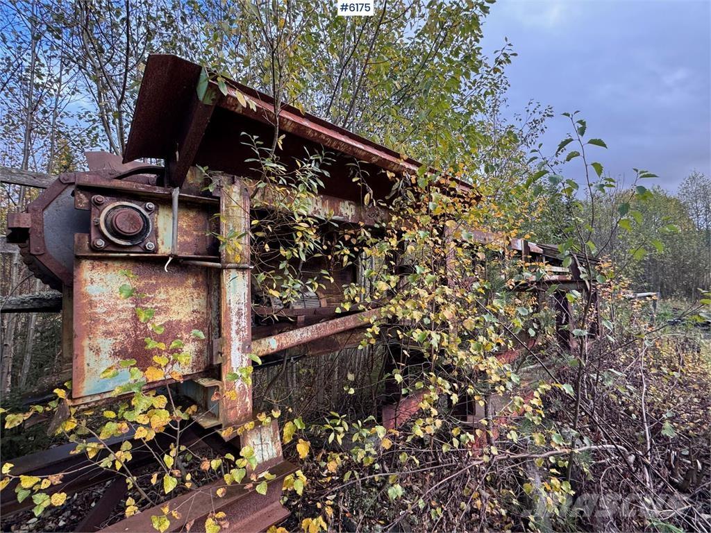  Valon Kone VK66 Other components