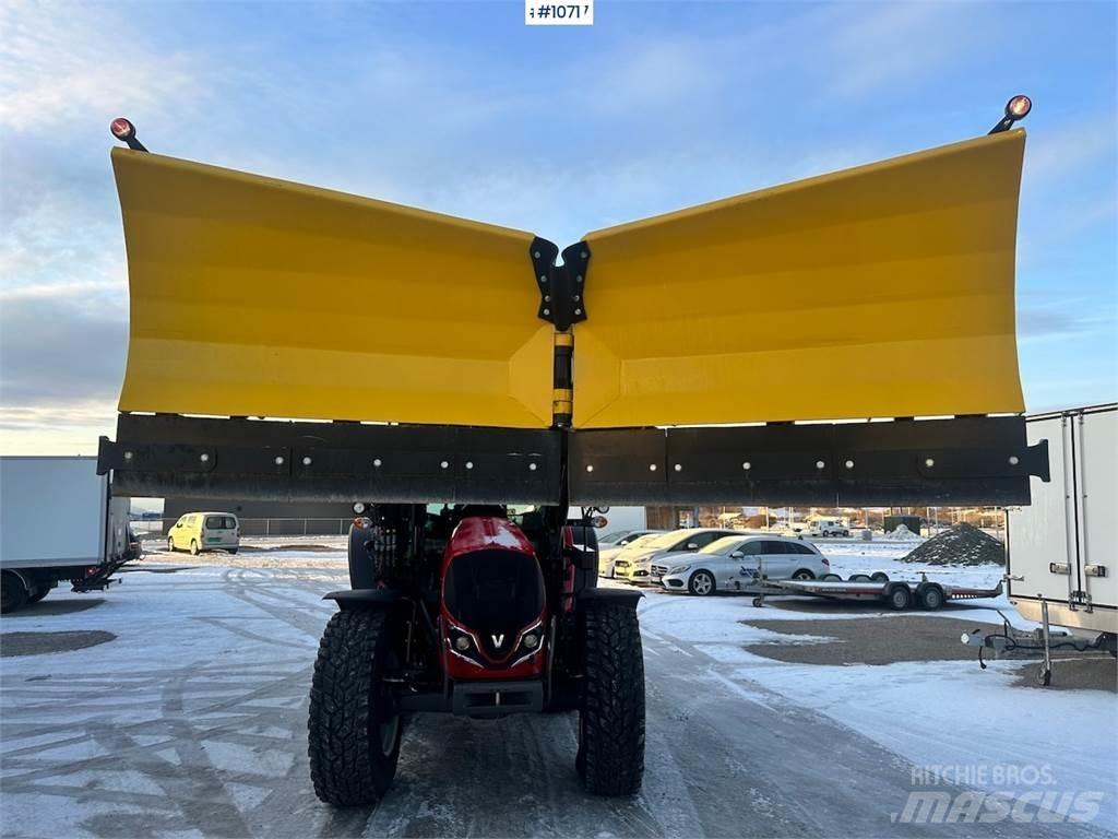 Valtra A95 4x4 Traktorid