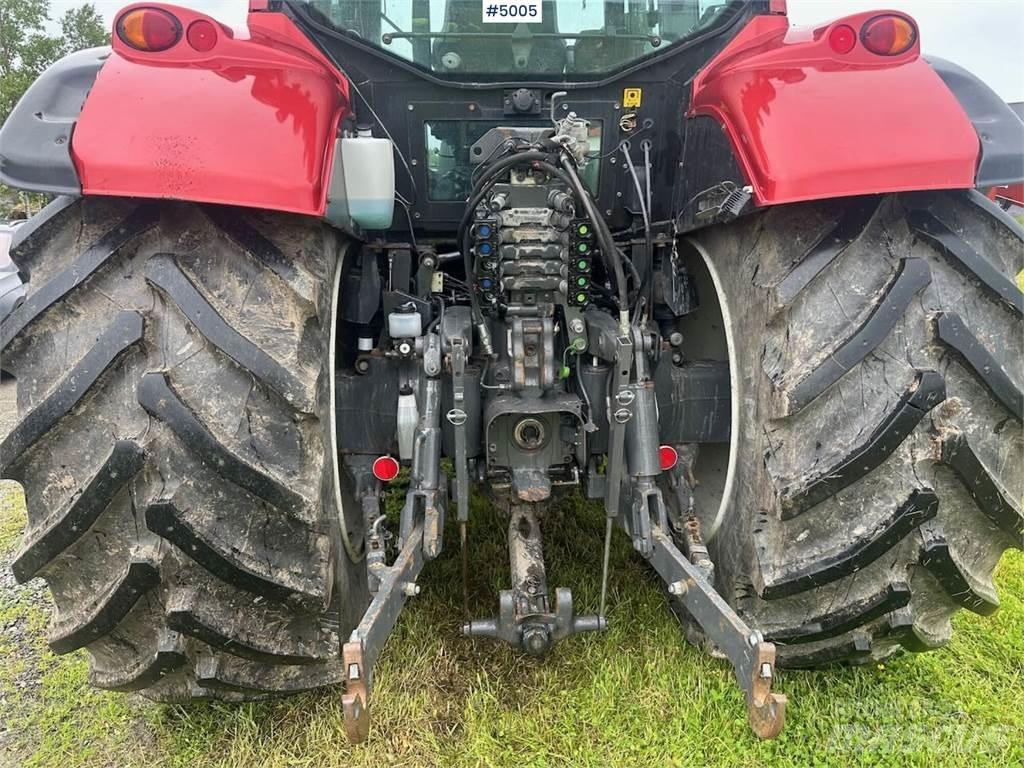 Valtra T213 Traktorid