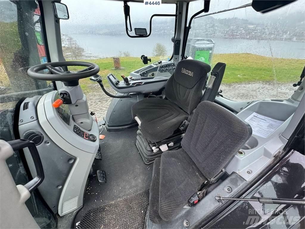 Valtra T234 Traktorid