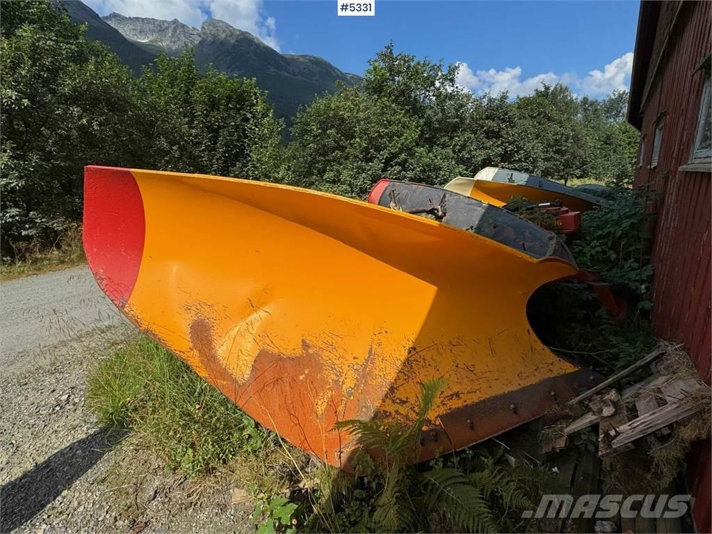 Viking L275E Lumesahad