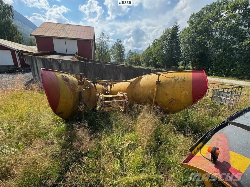 Viking U275E Lumesahad