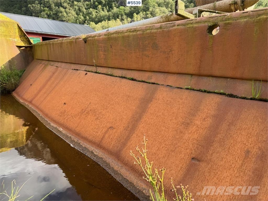 Volvo A 20 6x6 Väikekallurid