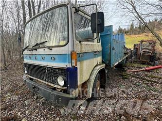 Volvo F 609 Muud veokid
