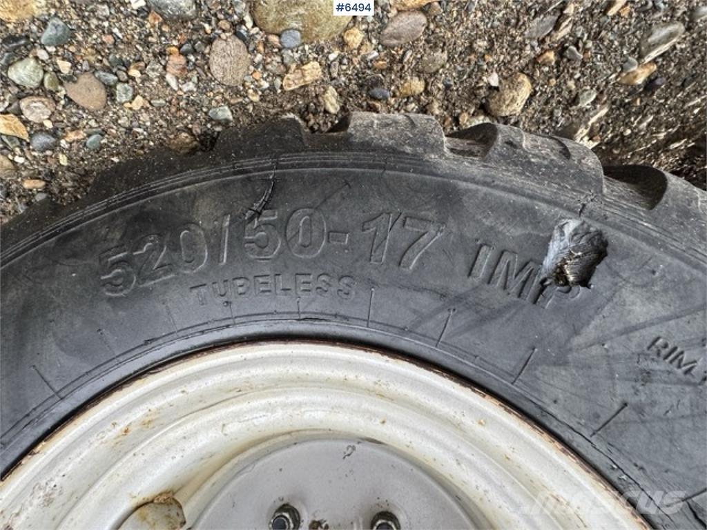 Weckman WS130M Kallurhaagised