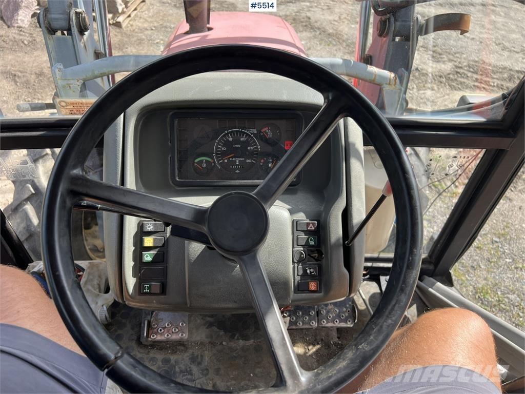 Zetor 4341 Traktorid