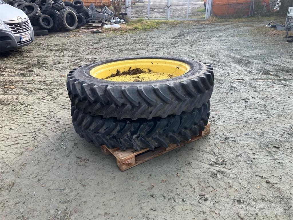  12.4 R 42 Muud põllumajandusmasinad