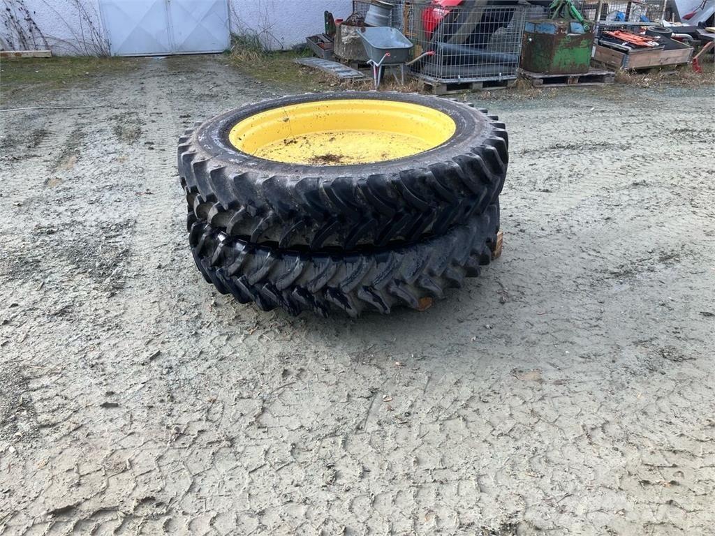  12.4 R 42 Muud põllumajandusmasinad