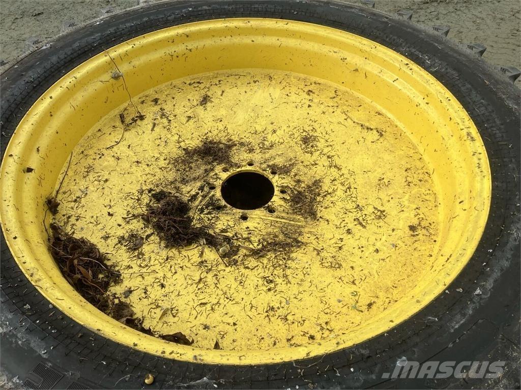  12.4 R 42 Muud põllumajandusmasinad