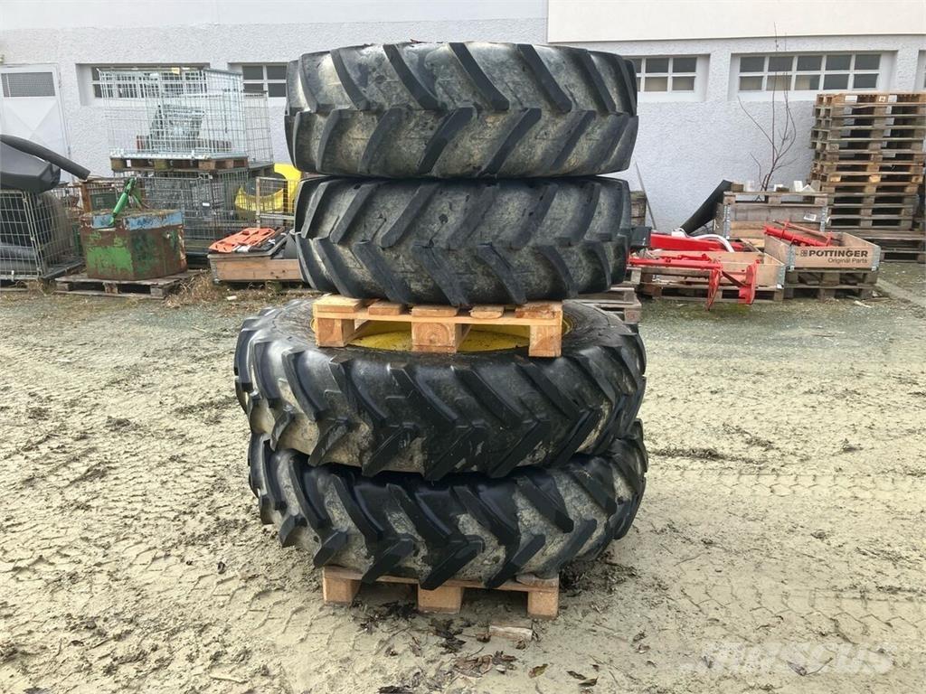  14.9 R24 - 380/80 R38 Muud põllumajandusmasinad