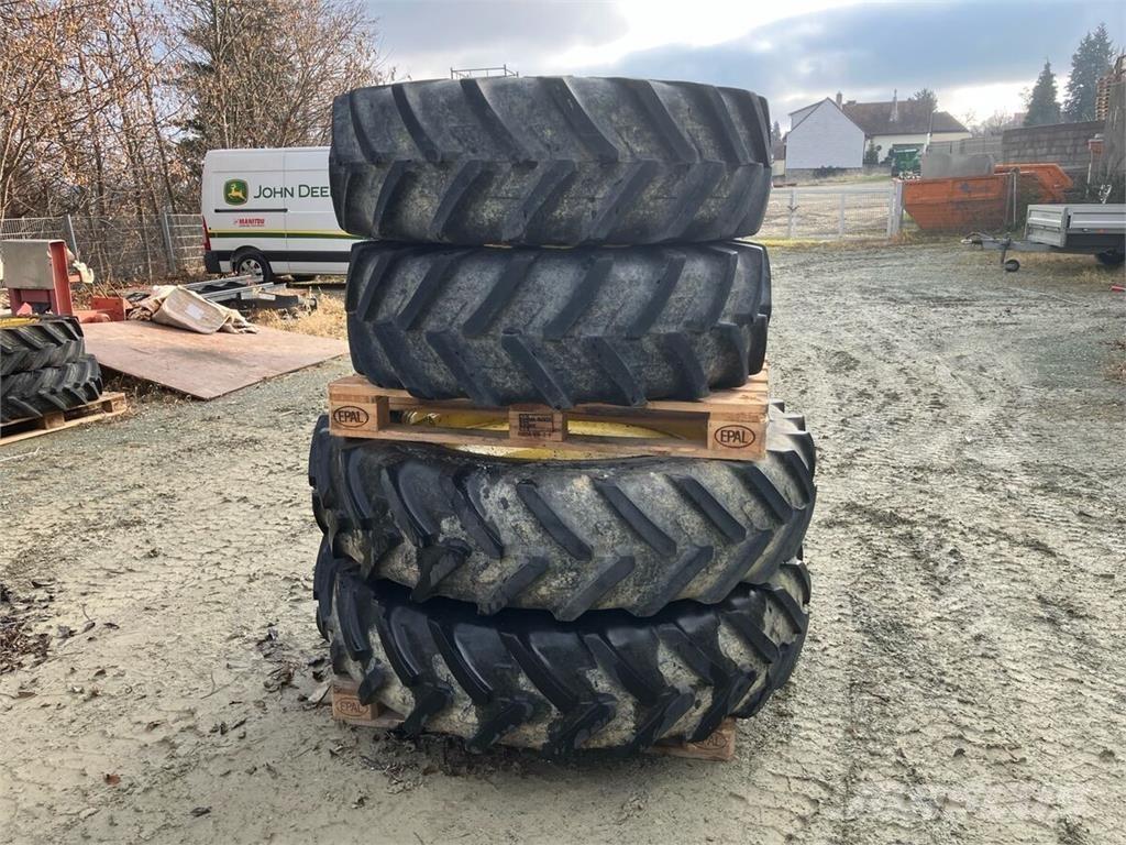  14.9 R24 - 380/80 R38 Muud põllumajandusmasinad