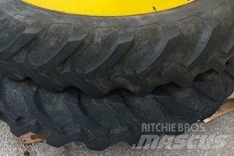  230/95R32 - 270/95R44 Rehvid, rattad ja veljed