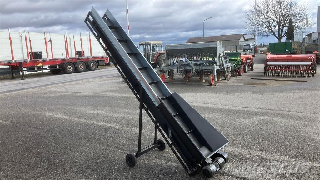  3m Muud põllumajandusmasinad