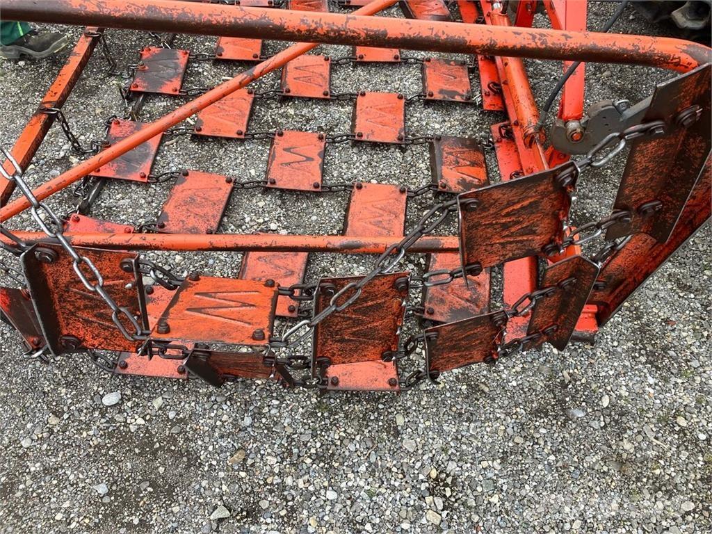  4m Muud mullaharimismasinad ja tarvikud