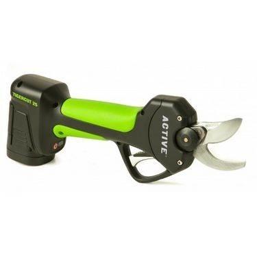  Active TigerCut 25 Muud veinitööstusseadmed