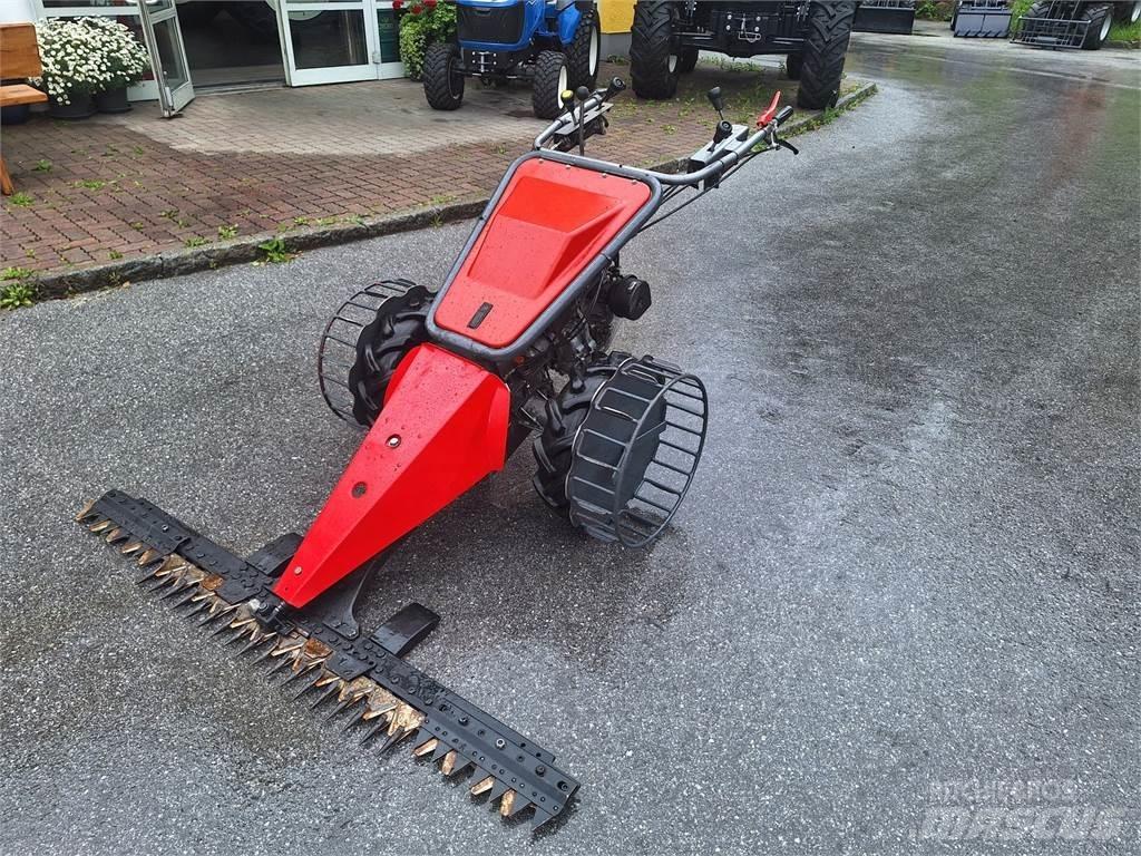Aebi AM20 Murutraktorid