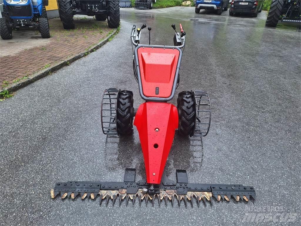 Aebi AM20 Murutraktorid