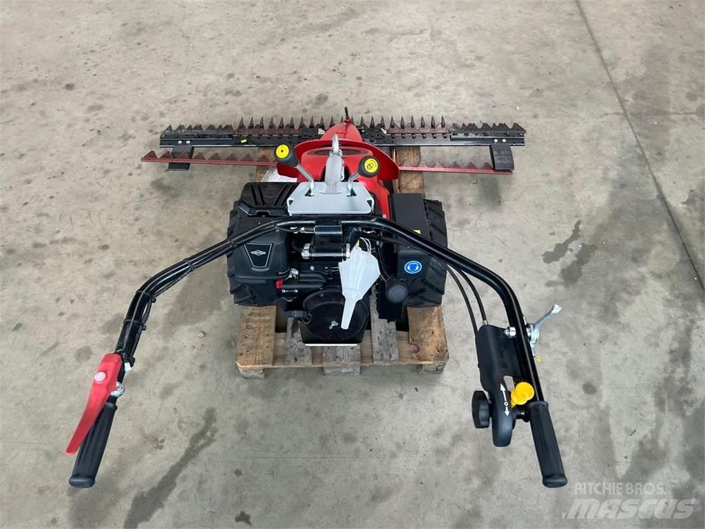Aebi CC 110 Murutraktorid