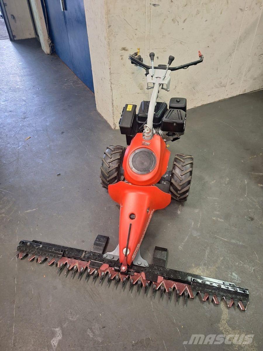 Aebi CC 110 Murutraktorid