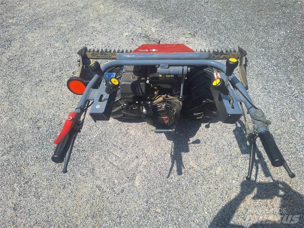 Aebi CC 26 Murutraktorid