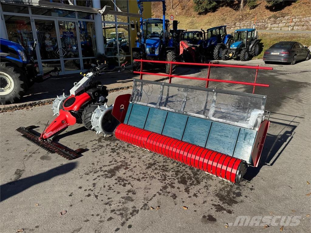 Aebi CC 36 Murutraktorid