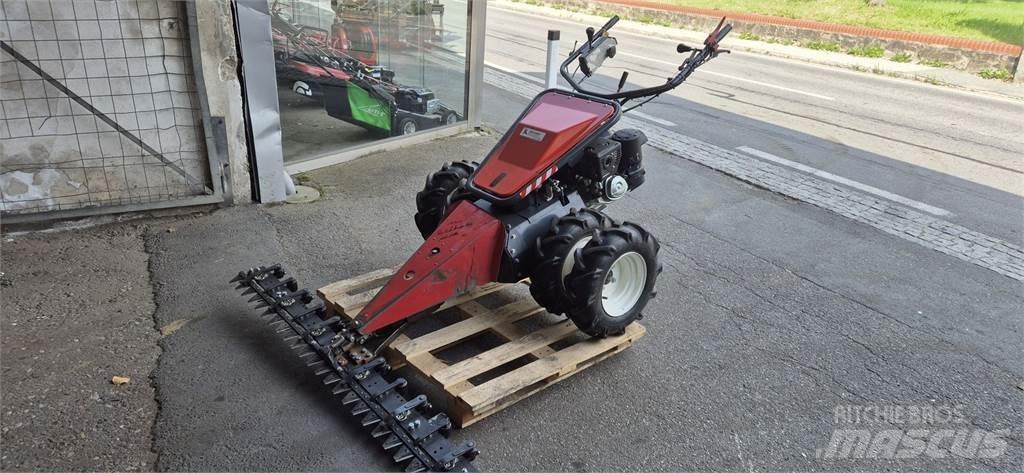 Aebi HC 44 Hydro Murutraktorid