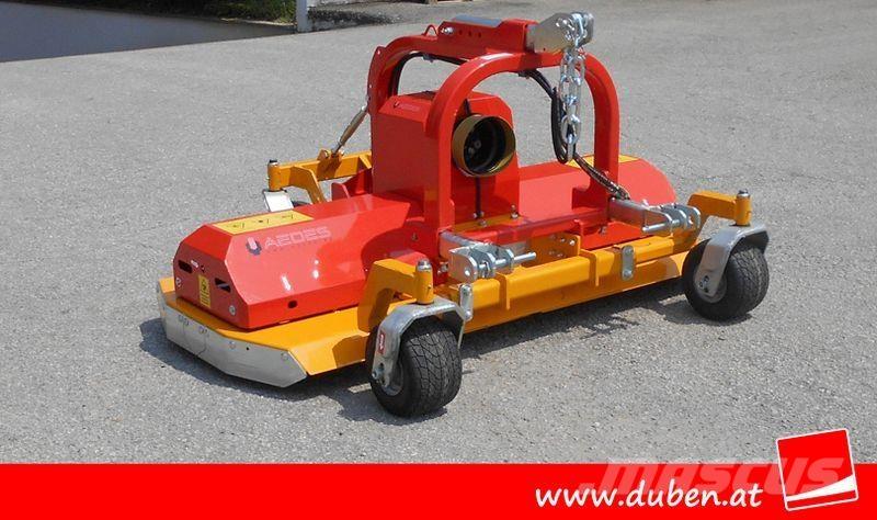 Aedes RMV 17/23 Karjamaade niidukid / pealselõikurid