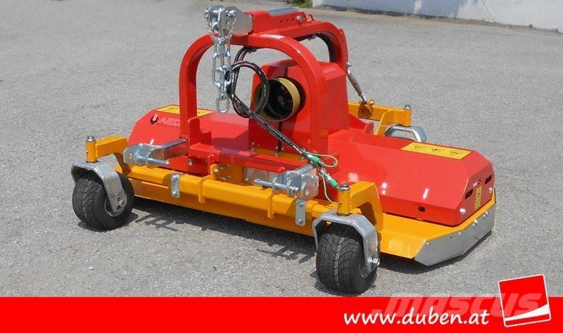 Aedes RMV 17/23 Karjamaade niidukid / pealselõikurid