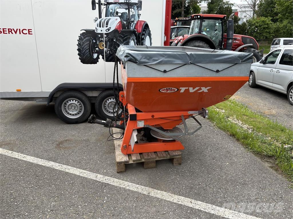 Agrex TVX Muud väetisekülvikud ja tarvikud