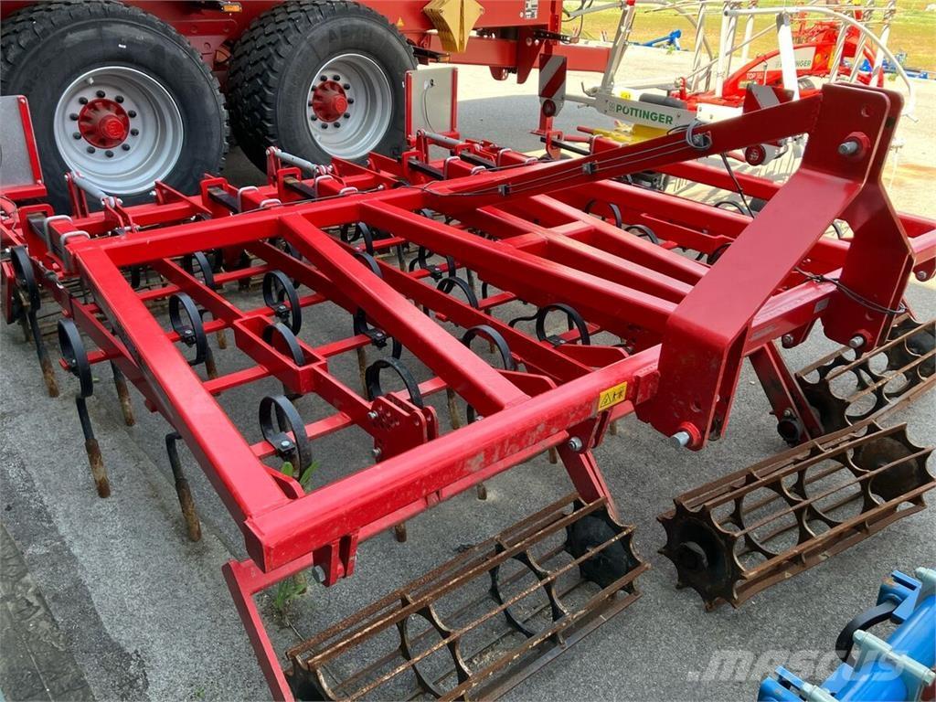 Agri Farm 3m Muud külvimasinad ja tarvikud