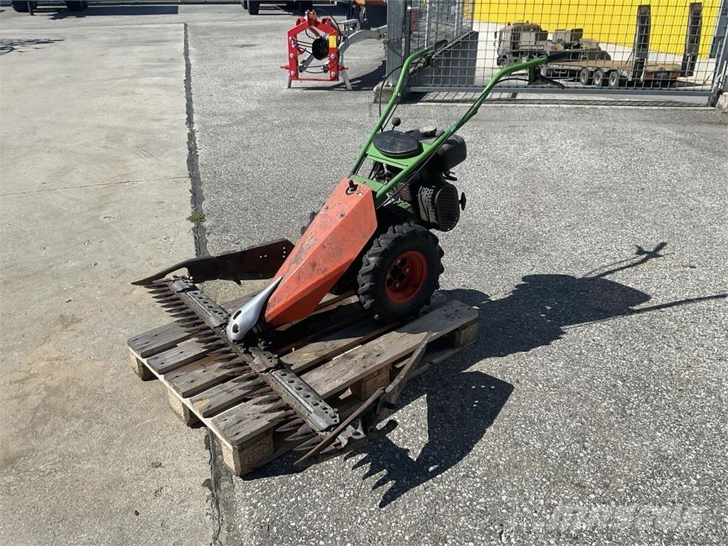 Agria 5400 Murutraktorid