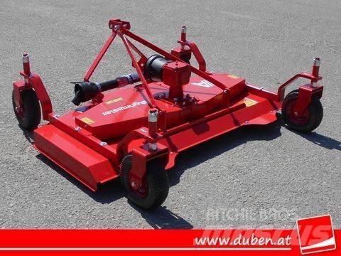 Agrimaster DM 180 P Karjamaade niidukid / pealselõikurid