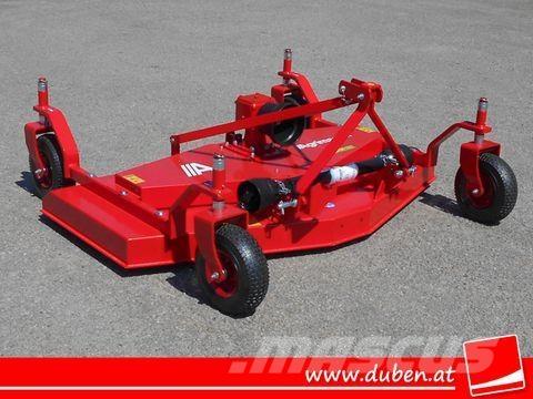 Agrimaster DM 180 P Karjamaade niidukid / pealselõikurid