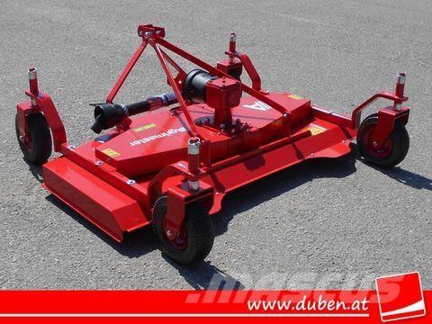 Agrimaster DM 180 P Karjamaade niidukid / pealselõikurid
