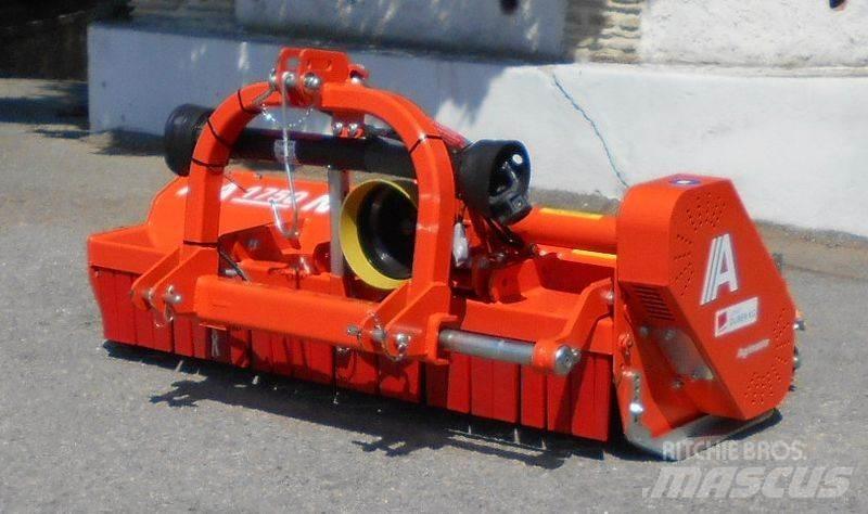 Agrimaster SKD 1750 Karjamaade niidukid / pealselõikurid