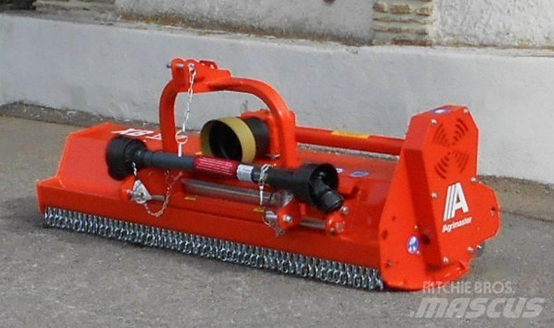 Agrimaster SXB 150 Karjamaade niidukid / pealselõikurid