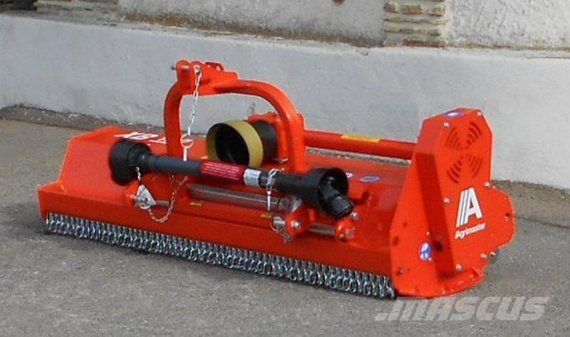 Agrimaster SXB 150 Karjamaade niidukid / pealselõikurid