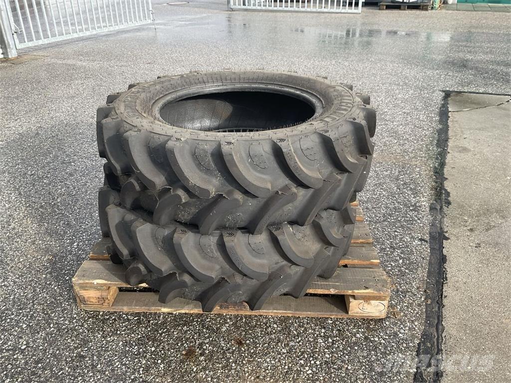 Alliance 320/70 R24 Rehvid, rattad ja veljed