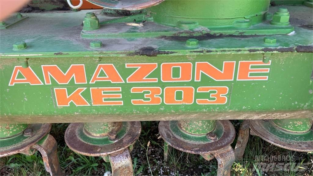 Amazone KE 303 Muud külvimasinad ja tarvikud