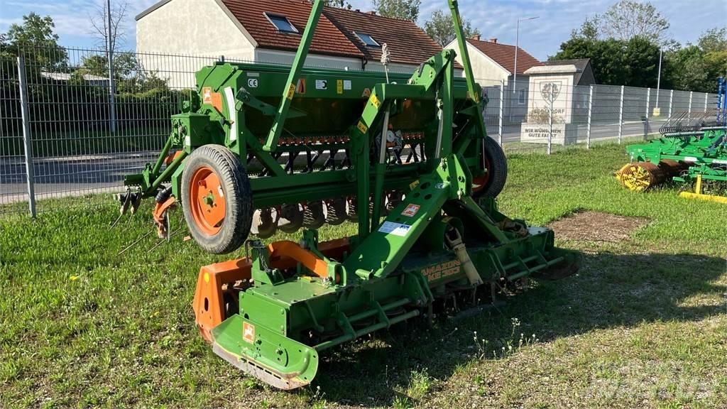 Amazone KE 303 Muud külvimasinad ja tarvikud