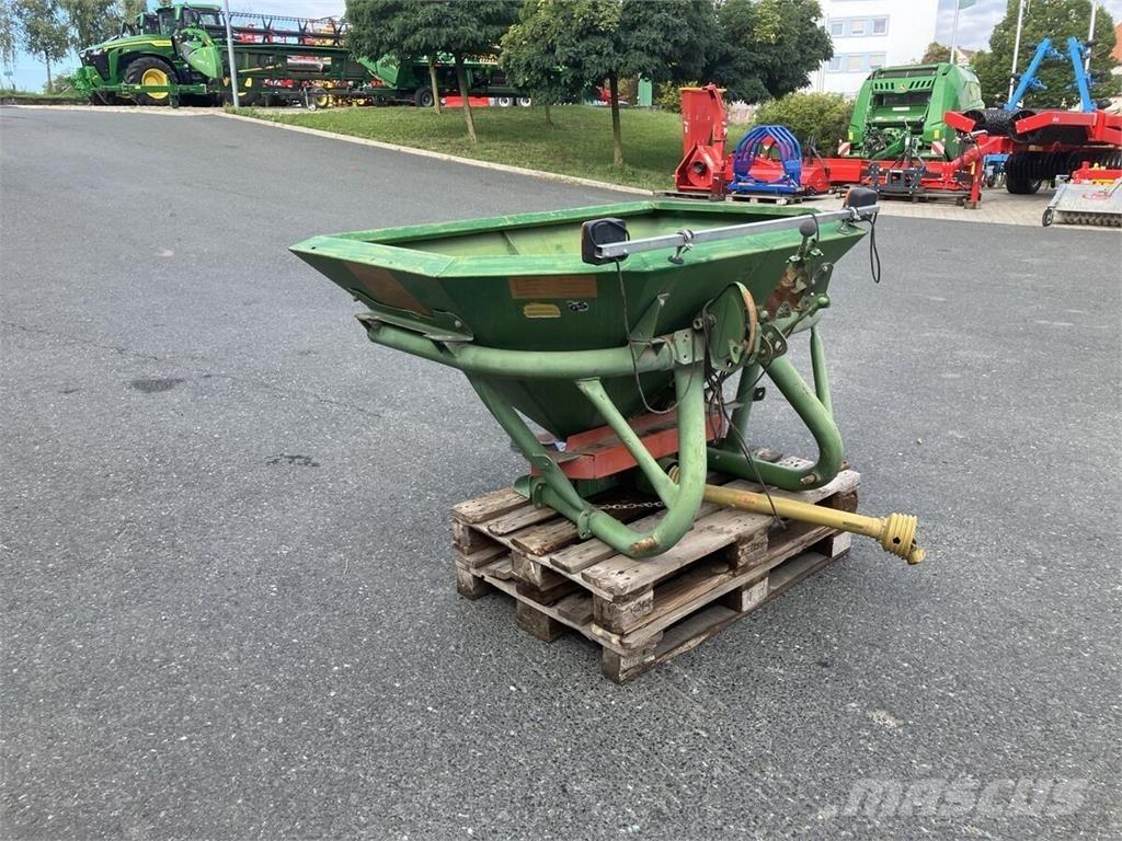 Amazone ZA-F 604 Muud väetisekülvikud ja tarvikud