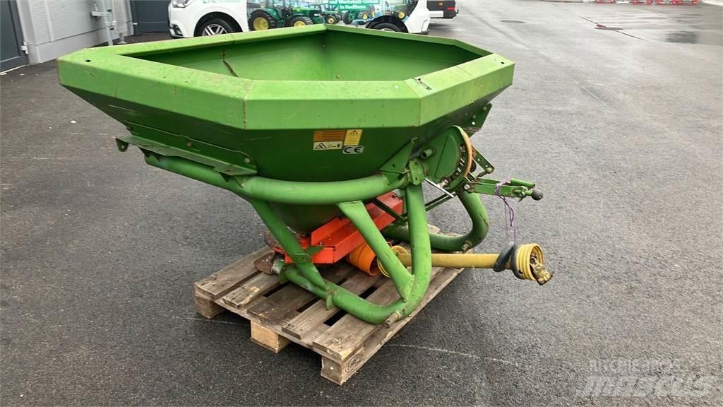 Amazone ZA-F804R Muud väetisekülvikud ja tarvikud