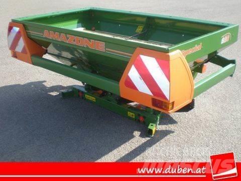 Amazone ZA-M 1002 Muud väetisekülvikud ja tarvikud