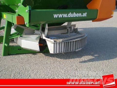 Amazone ZA-M 1002 Muud väetisekülvikud ja tarvikud