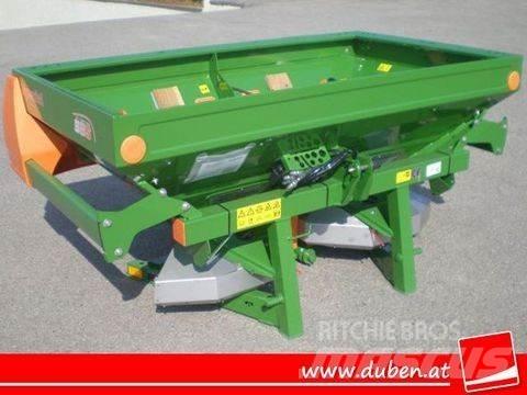 Amazone ZA-M 1502 Muud väetisekülvikud ja tarvikud