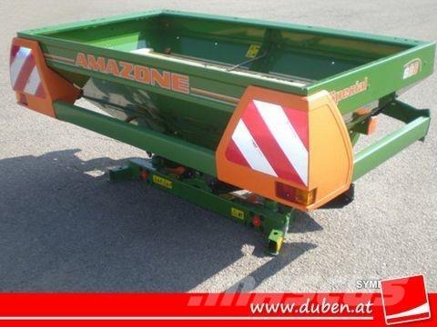 Amazone ZA-M 1502 Muud väetisekülvikud ja tarvikud