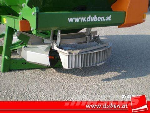 Amazone ZA-M 1502 Muud väetisekülvikud ja tarvikud