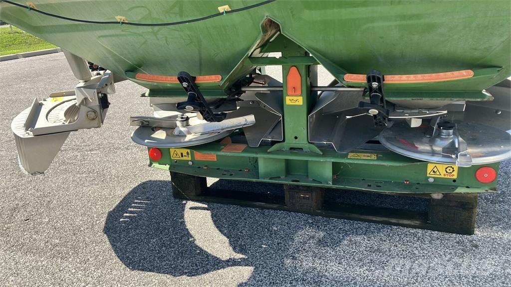 Amazone zam Novi-s Muud väetisekülvikud ja tarvikud